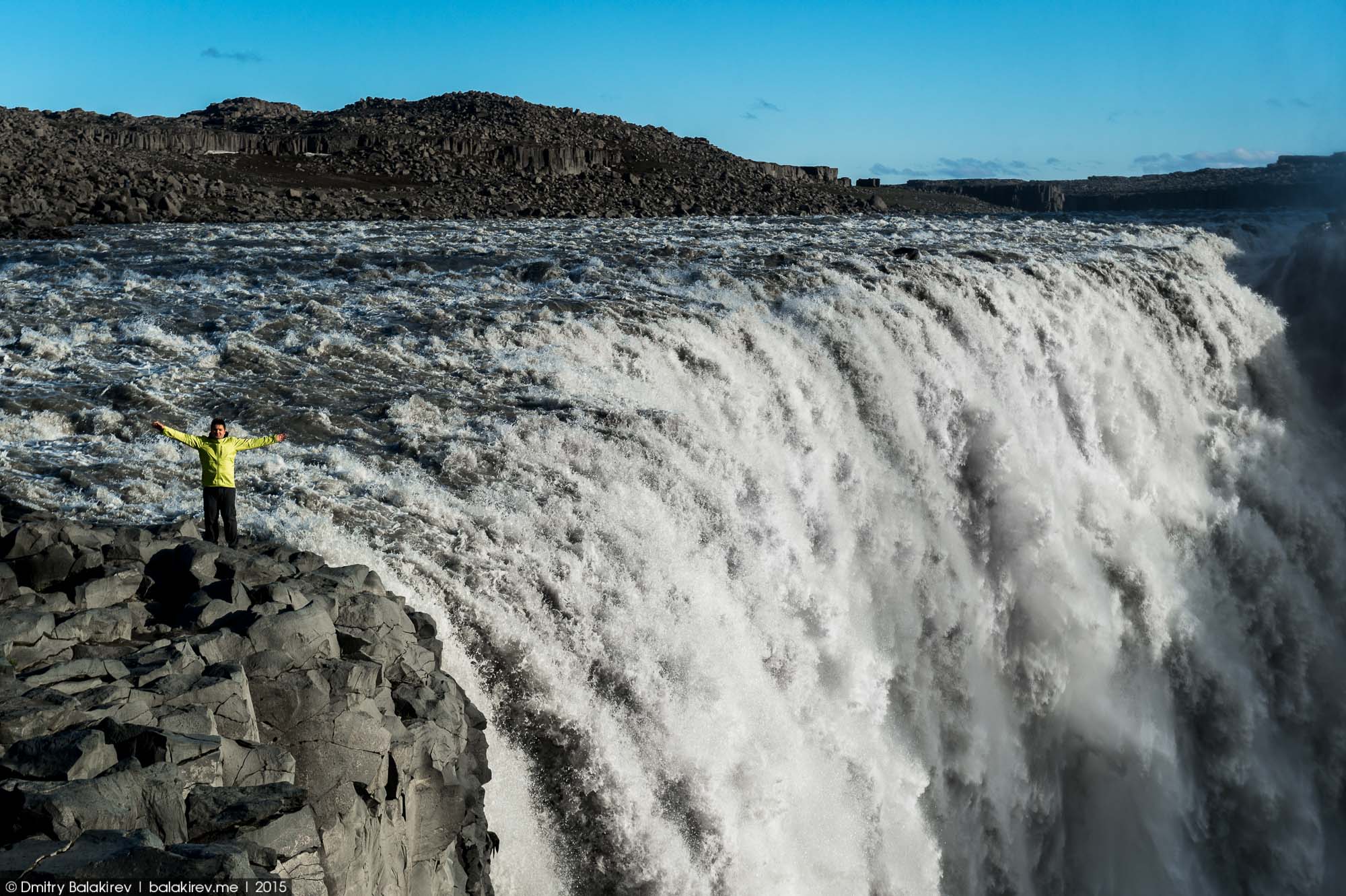 Dettifoss